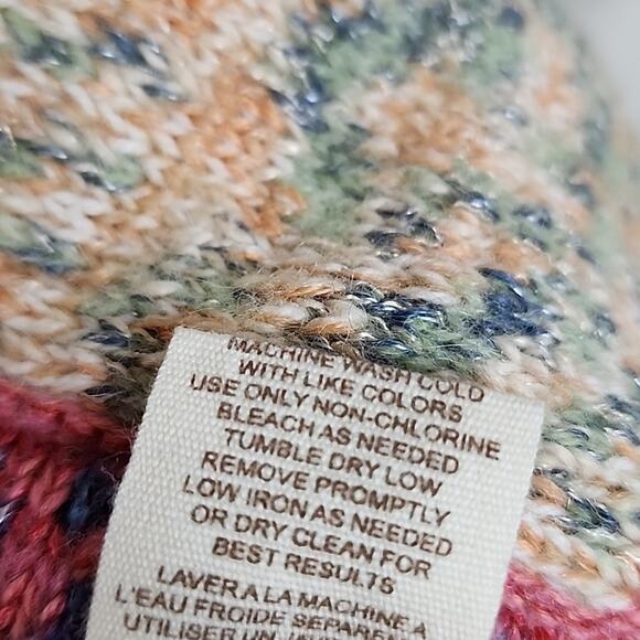 Free People Desert Drifter Cardigan Sweater - Picture 6 of 6